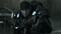 Gears of War: 'Mad World'